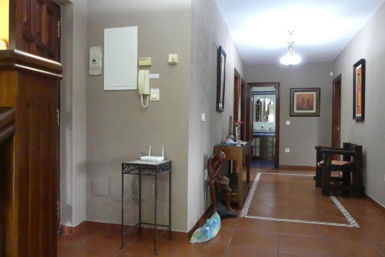 Villa Piscina Climatizada - Todo El Ano- Playa De La Nora-Chimenea- Barbacoa Quintueles Esterno foto