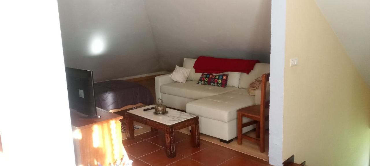 Villa Piscina Climatizada - Todo El Ano- Playa De La Nora-Chimenea- Barbacoa Quintueles Esterno foto