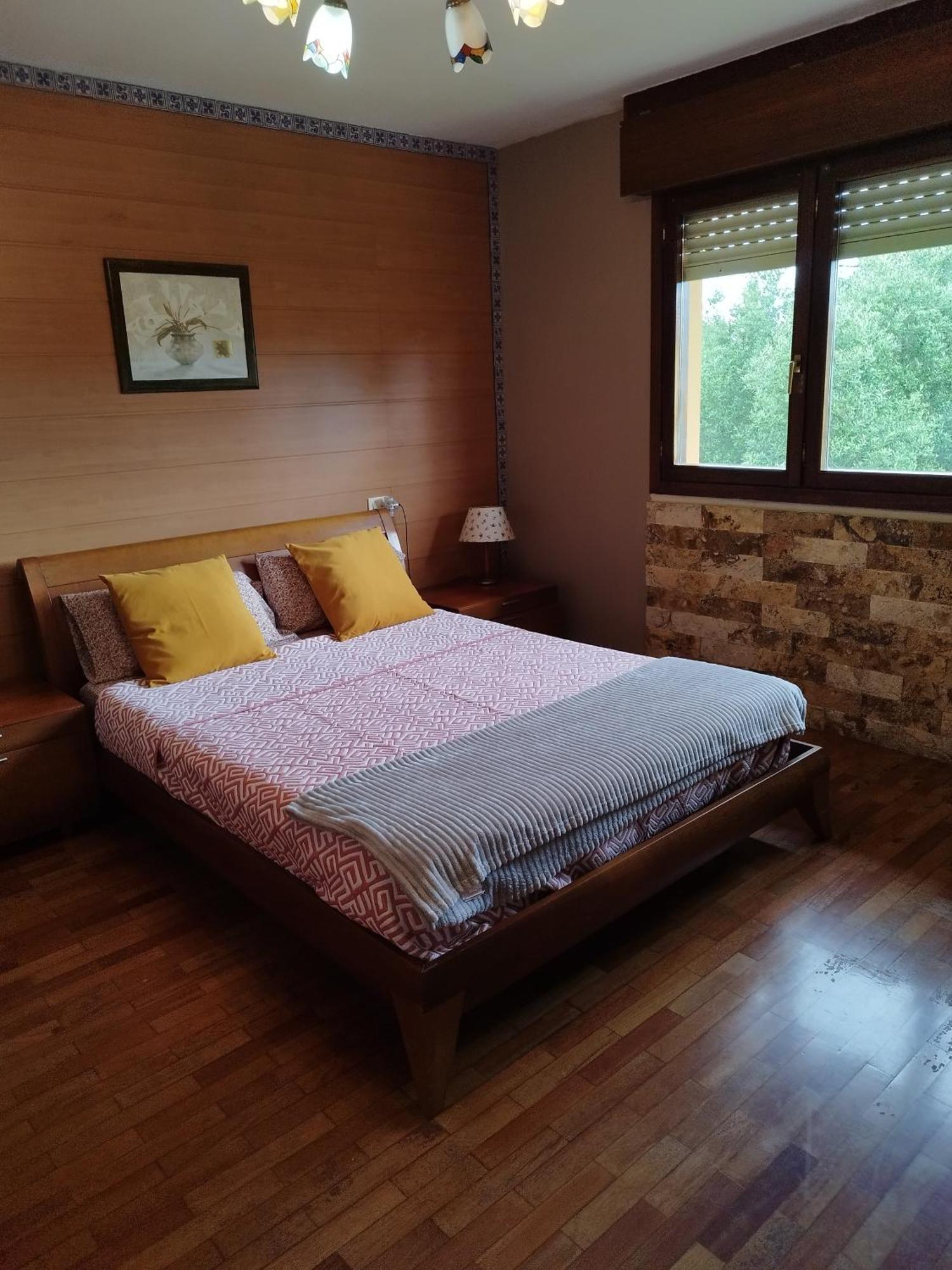 Villa Piscina Climatizada - Todo El Ano- Playa De La Nora-Chimenea- Barbacoa Quintueles Esterno foto